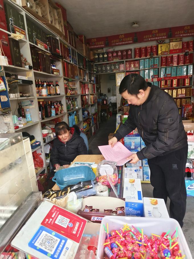 切實(shí)加固安全“防火墻”！區(qū)國(guó)資運(yùn)營(yíng)公司開(kāi)展安全生產(chǎn)專(zhuān)項(xiàng)監(jiān)督