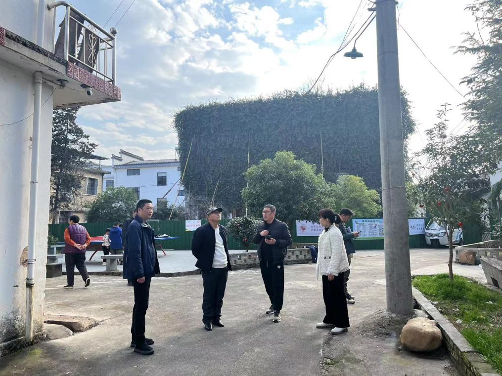 梳理隆阜資產(chǎn)，助力文化提升