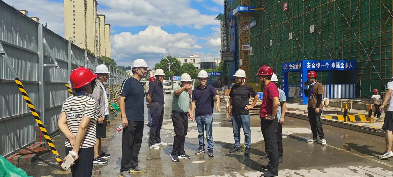 賽馬比拼：聚力黨建，引領(lǐng)發(fā)展新藍(lán)圖