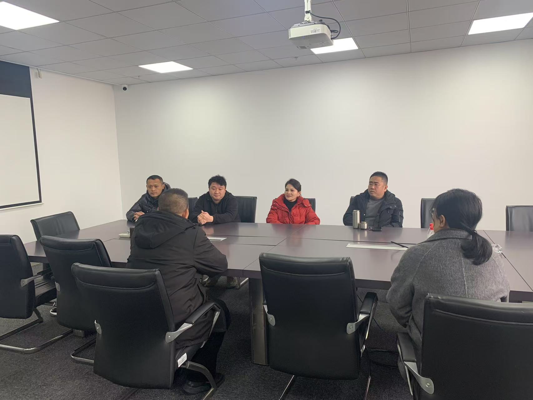 新春保后，構建工業(yè)母機產業(yè)新局